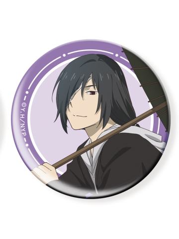 的场静司徽章-pop up store快闪系列