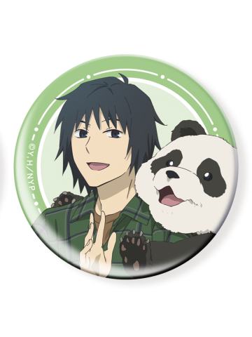 田沼要徽章-pop up store快闪系列