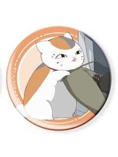 猫咪老师徽章-pop up store快闪系列