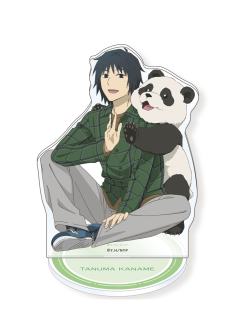 田沼要特典立牌-pop up store快闪系列