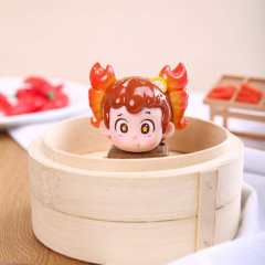 麻辣女兵-资料图