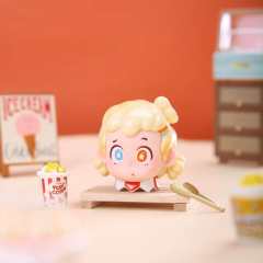 爆米花千金-资料图