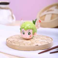 虾仁茶茶-资料图