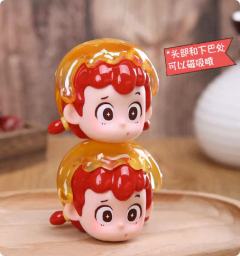 隐藏款-冰糖葫芦-资料图