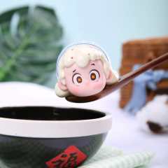 桂花初恋-资料图