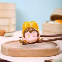 油条忙内-资料图