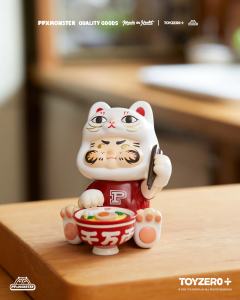 Lucky Cat幸运拉面-资料图