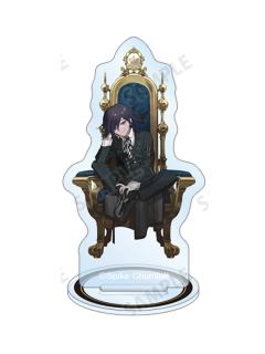 王马小吉迷你立牌-王座玉座系列