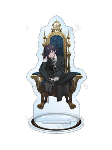 王马小吉迷你立牌-王座玉座系列