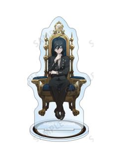 最原终一迷你立牌-王座玉座系列