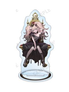 江之岛盾子迷你立牌-王座玉座系列