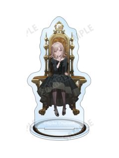 七海千秋迷你立牌-王座玉座系列