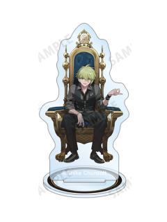 天海兰太郎迷你立牌-王座玉座系列