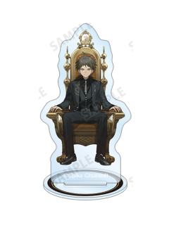 日向创迷你立牌-王座玉座系列