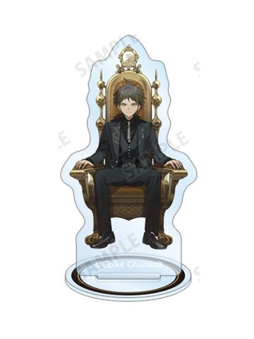 日向创迷你立牌-王座玉座系列