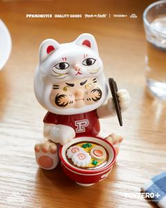 Lucky Cat幸运拉面-资料图