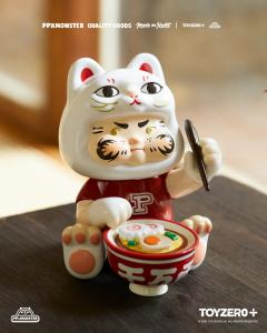 Lucky Cat幸运拉面-资料图