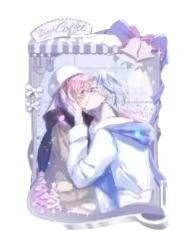 纪雨川&尹莺A赏流沙-圣诞恋爱篇系列