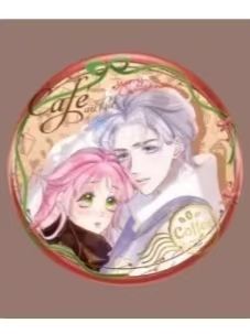 纪雨川&尹莺C赏吧唧-圣诞恋爱篇系列