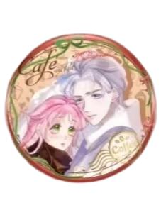 纪雨川&尹莺C赏吧唧-圣诞恋爱篇系列