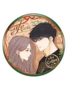 桑延&温以凡C赏吧唧-圣诞恋爱篇系列