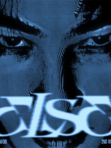 ELSE - 2ND MINI ALBUM