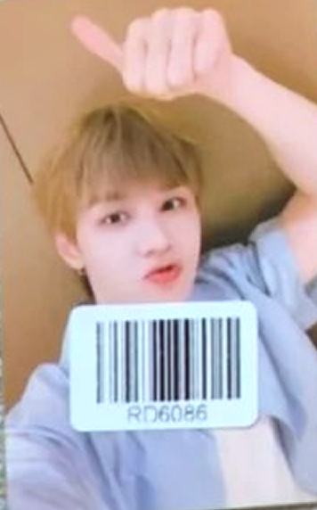 kms北京sc签售卡 挪ver.B