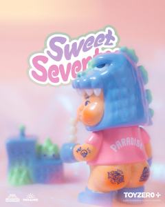 天堂美梦PP BABY-资料图