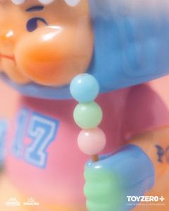 天堂美梦PP BABY-资料图