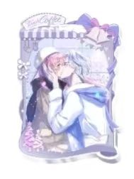 纪雨川&尹莺A赏流沙-圣诞恋爱篇系列