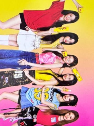 sunsilk代言卡 团