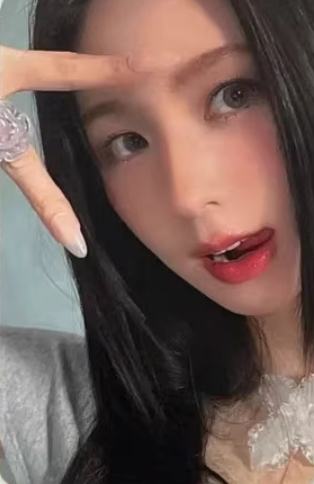 ny签售 线下ver.A