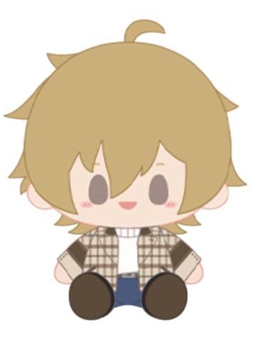 羽风薰毛绒-暖冬陪伴系列第四弹