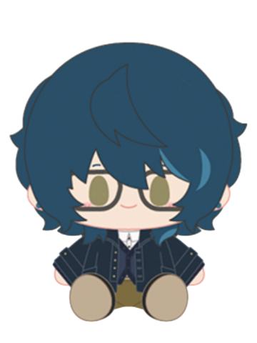 青叶纺毛绒-暖冬陪伴系列第四弹