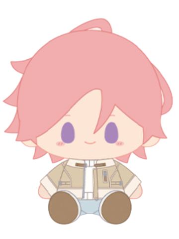 樱河琥珀毛绒-暖冬陪伴系列第四弹