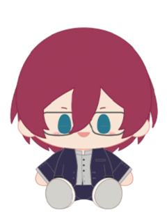 七种茨毛绒-暖冬陪伴系列第四弹