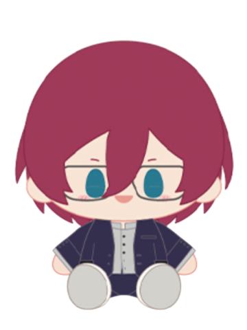 七种茨毛绒-暖冬陪伴系列第四弹