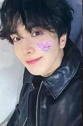 jp4.0 熏 爱心创可贴ver.