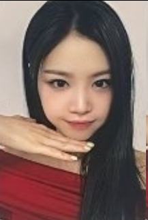 东京fancon随机卡 ver.B