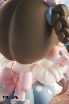 鼠鼠理发店-资料图