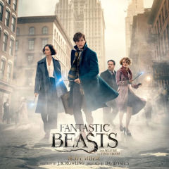 神奇动物在哪里