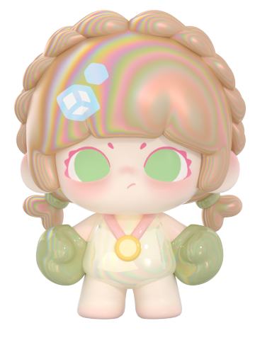 特别款·胜利·征服