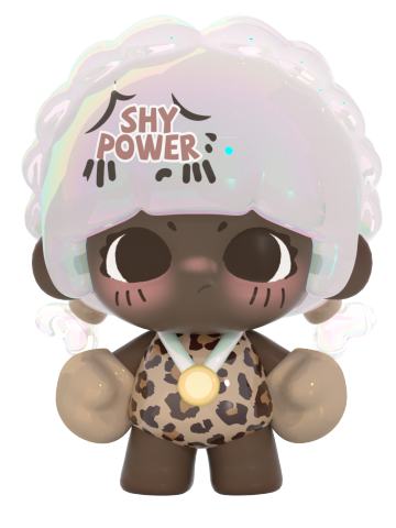 特别款·胜利·觉醒