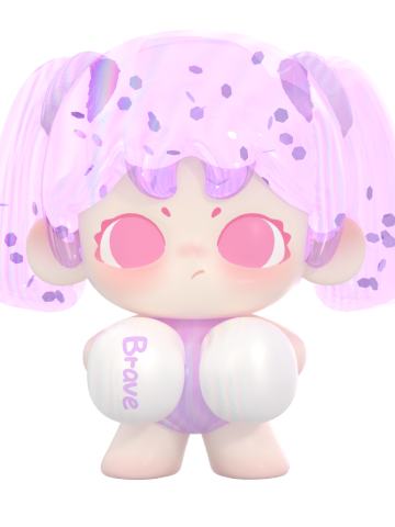 大隐藏·迎战·碎影