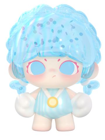 小隐藏·胜利·勋章