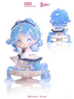 奇迹盛宴系列-资料图