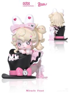 奇迹盛宴系列-资料图