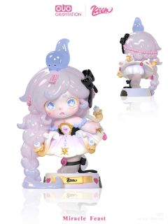 奇迹盛宴系列-资料图