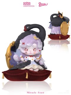 奇迹盛宴系列-资料图