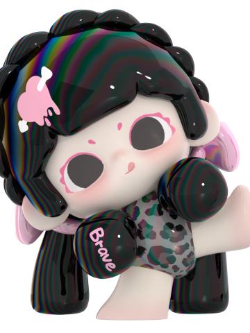 特别款·出击·敏捷